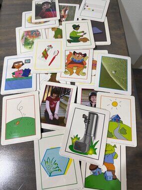 Large Lot Frog Street Press Pre-K Sequence Cards Homeschool Teaching Sealed Pack